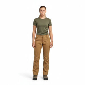 Patagonia Women's Tan Cargo Pants Size 4